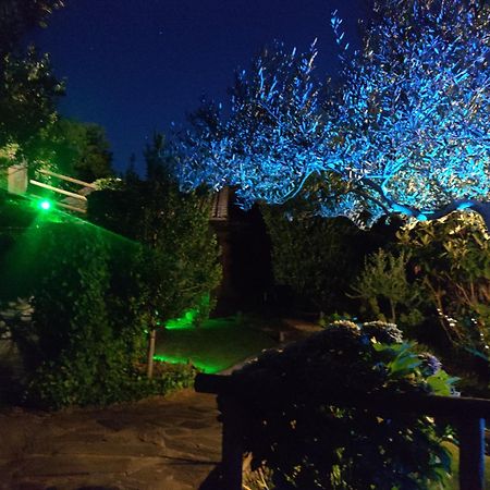 La Portilla De Cabezo Exteriér fotografie