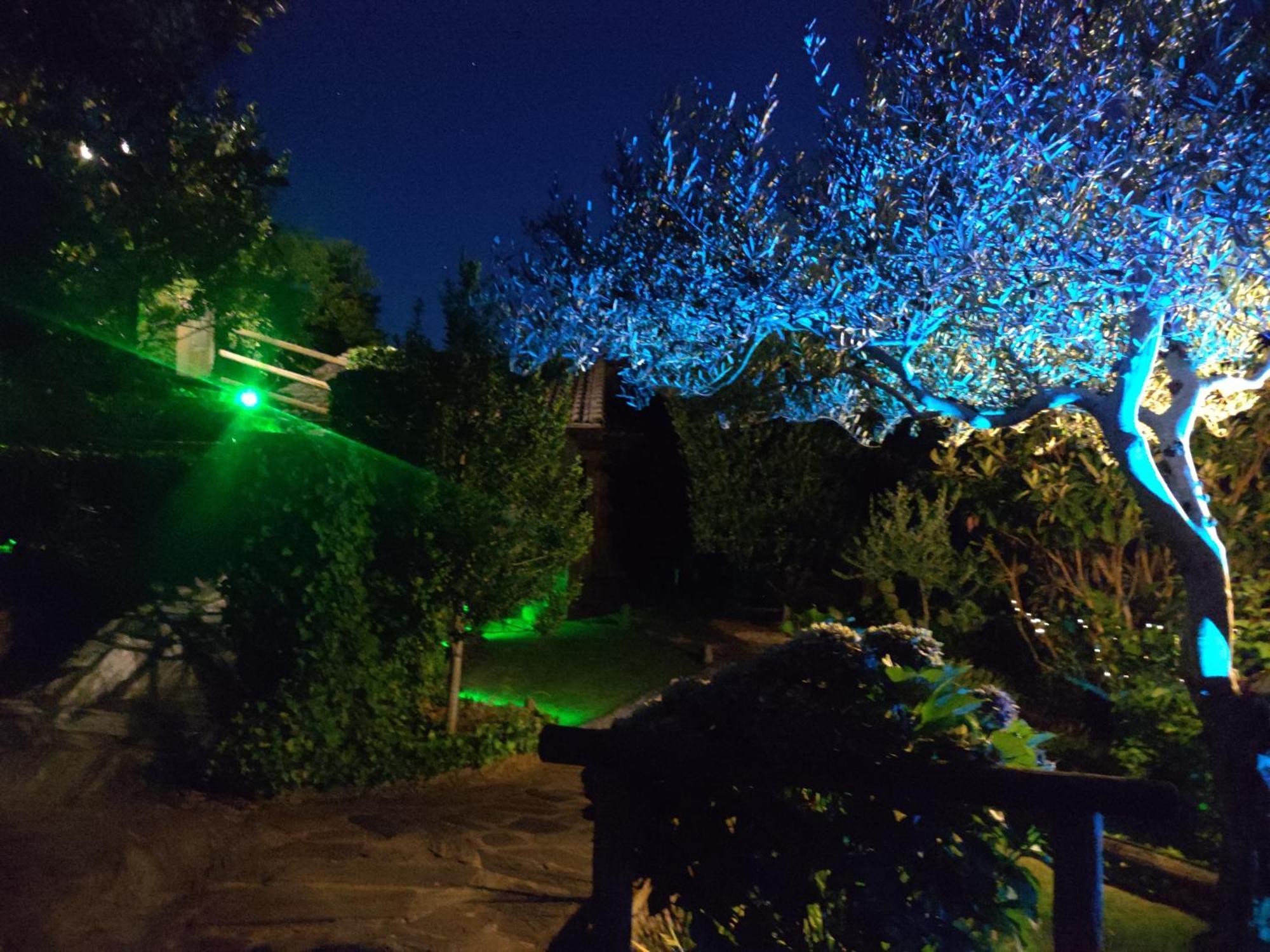 La Portilla De Cabezo Exteriér fotografie